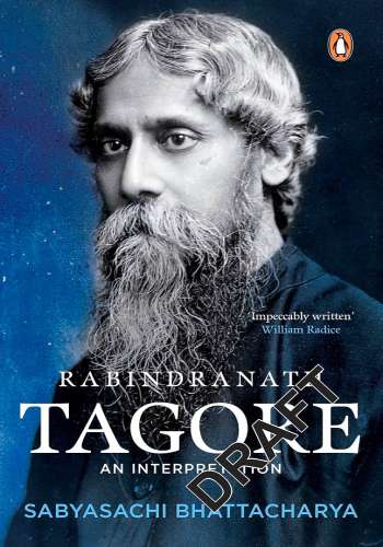 Rabindranath Tagore (An Interpretation)